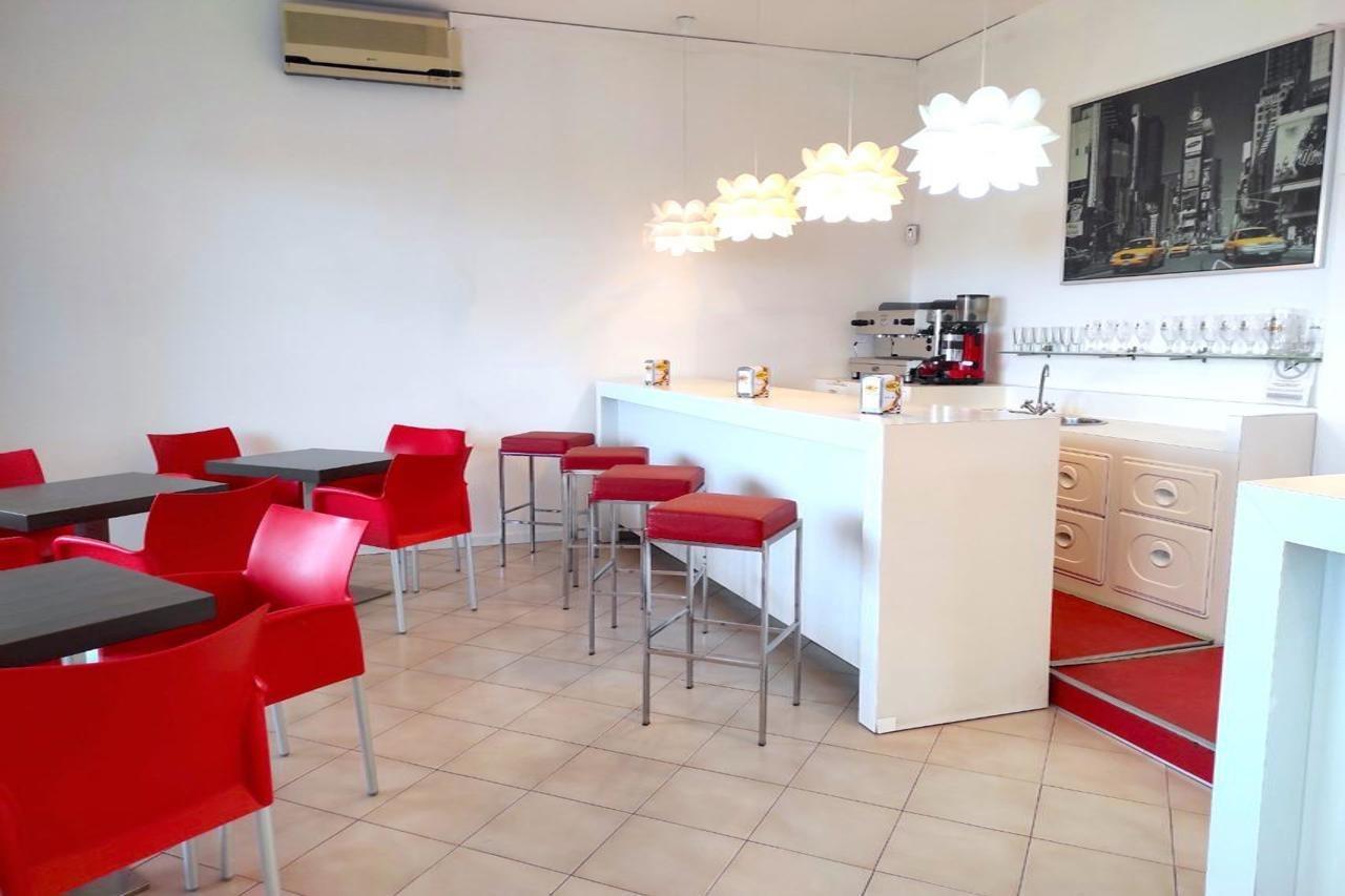 Hotel Gran San Bernardo Riccione Extérieur photo