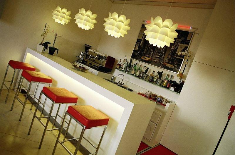 Hotel Gran San Bernardo Riccione Extérieur photo